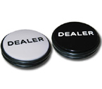 Button Dealer Extra Large