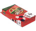 accessori per il poker - Cartamundi - Set Fiches Poker Texas Hold'em + Carte