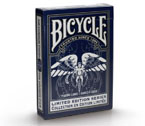 accessori per il poker - Carte Bicycle Poker  Limited Edition (2a serie)