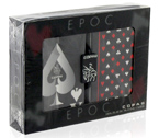 accessori per il poker - Carte Copag Poker EPOC  100% plastica