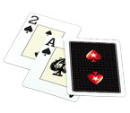 accessori per il poker - Carte Pokerstars Official - Juego