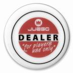 accessori per il poker - Button Dealer Juego - For Player Only