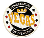 accessori per il poker - Card Guard Las Vegas - Silver