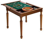 accessori per il poker - Tavolo classico multigiochi casin