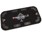 accessori per il poker - Piano rigido Pieghevole Juego Pokerstars