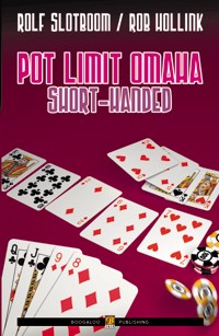 Libro di poker - Pot Limit Omaha Short Handed in italiano di Rolf Slotboom