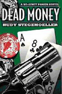 Libro di poker - dead money