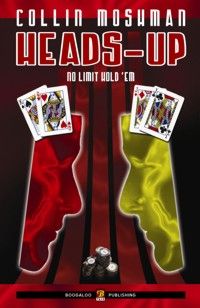 Libro di poker - heads up no limit hold em