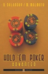 Libro di poker - hold em poker advanced