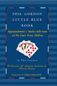 Libro di poker - little blue book