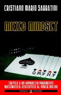 Libro di poker - mixed mindset