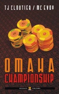Libro di poker - omaha championship