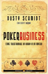 Libro di poker - poker business