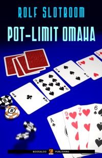 Libro di poker - pot limit omaha