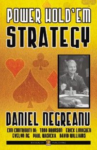 Libro di poker - power hold em strategy