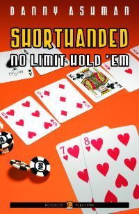 Libro di poker - shorthanded nl hold em
