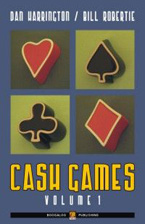 poker - Cash games vol.1
