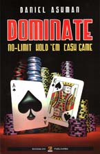 vai al libro di poker - Dominate NL Hold 'em Cash Game