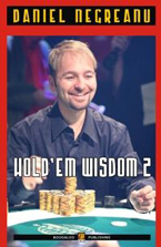 vai al libro di poker - Hold' em Wisdom 2