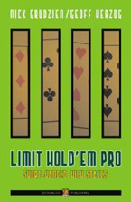poker - Limit Hold 'em Pro. Short-handed High Stakes