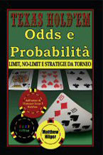 vai al libro di poker - Odds e probabilit