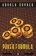 vai al libro di poker - Poker formula