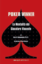 vai al libro di poker - Poker Winner - La mentalit del giocatore vincente