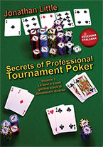 vai al libro di poker - Secrets of Professional Tournament Poker - Volume 1
