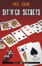 vai al libro di poker - Sit'n go secrets