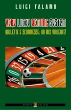 vai al libro di poker - Very Lucky Betting System