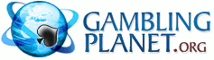 gamblingplanet.org - guida ai casin e poker room online